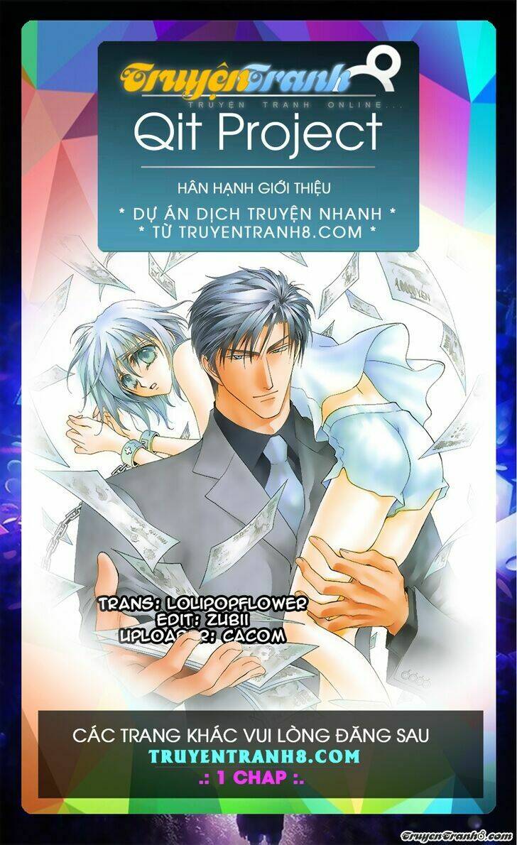 Okane Ga Nai (No Money) Chương 9 Ảnh 2