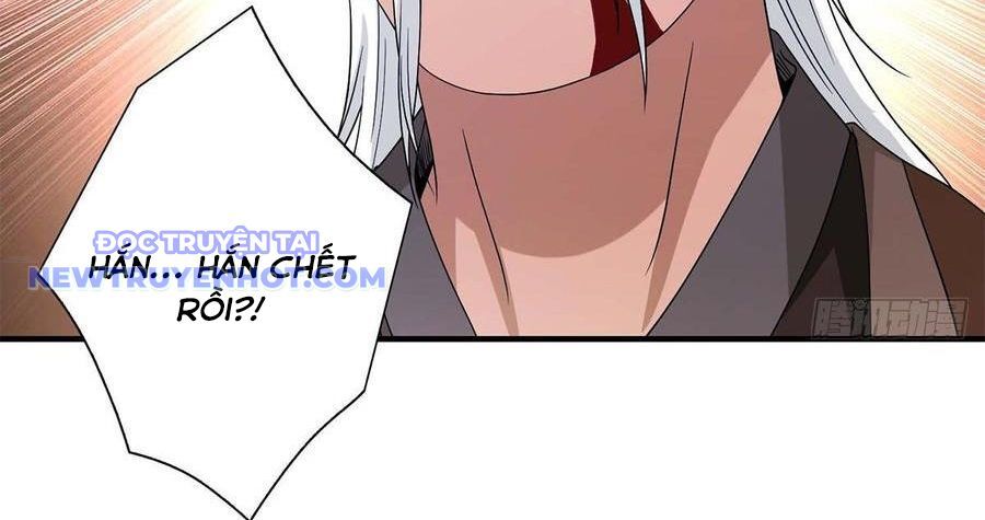 Thiên Long Bát Bộ Webtoon Chương 133 Ảnh 62