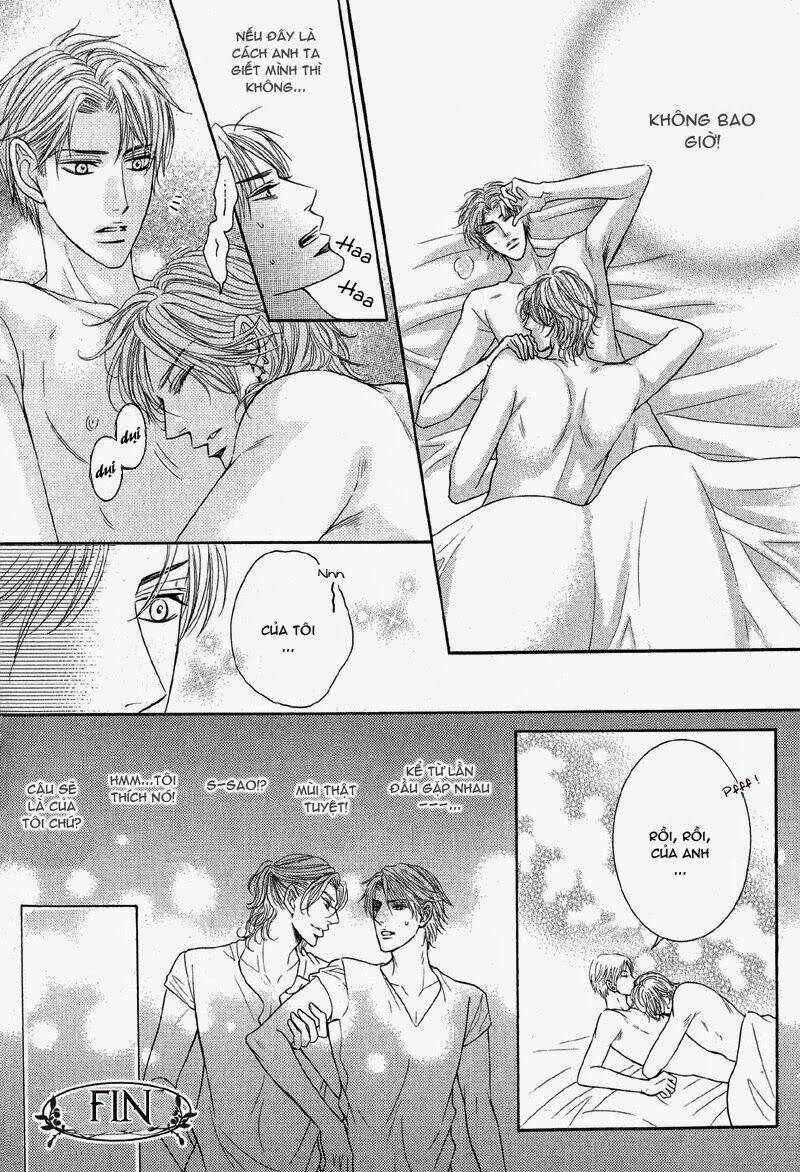 Tsuki Ni Hoero Chương 3 Ảnh 37