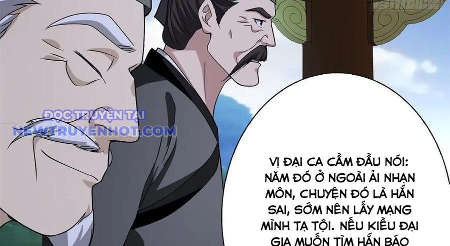 Thiên Long Bát Bộ Webtoon Chương 136 Ảnh 46