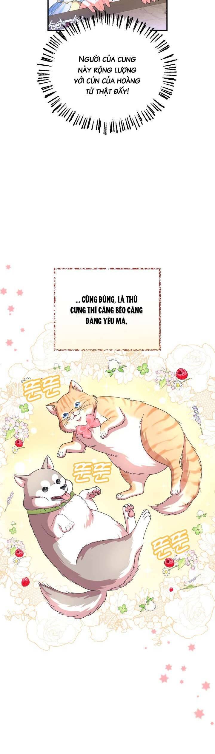 Tôi Sẽ Trở Thành Nhân Vật Chính Trong Trò Chơi Giam Cầm Chương 24 Ảnh 32