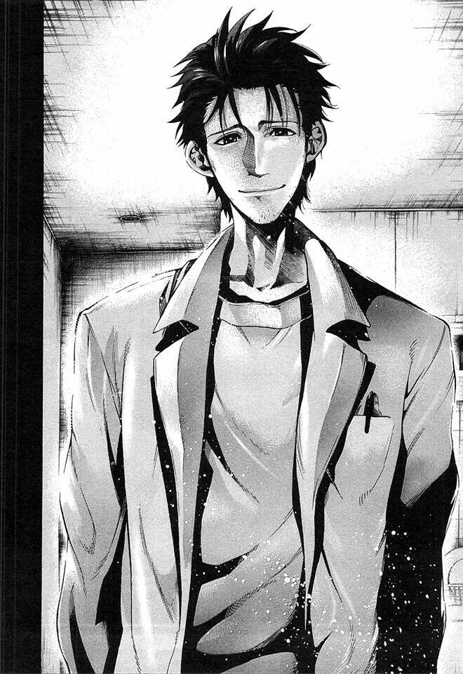Steins; Gate - Mugen Enten No Arc Light Chương 5 Ảnh 41
