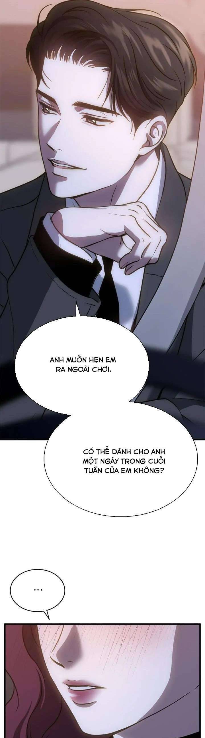 Ba Lần Động Phòng Chương 62 Ảnh 18