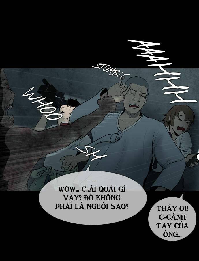 Shriek-2 Chương 1 Ảnh 40