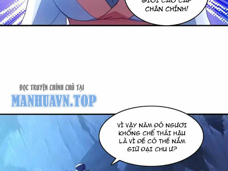 Không Nhường Nữa Ta Chết, Ta Liền Thật Vô Địch Chương 147 Ảnh 80