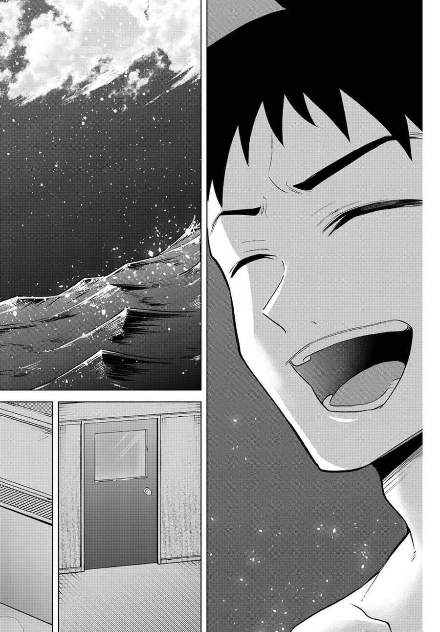 Saotome San Và Trò Chơi Sinh Tử Chương 21 Ảnh 11