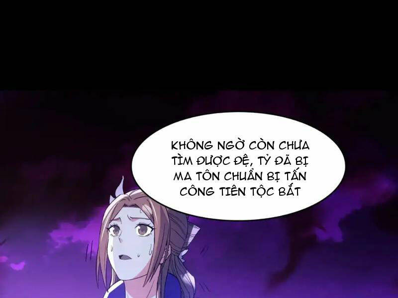 Không Nhường Nữa Ta Chết, Ta Liền Thật Vô Địch Chương 142 Ảnh 56