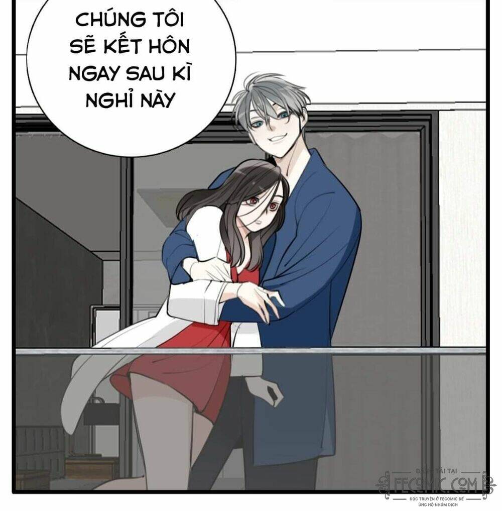 Vật Trong Tay Chương 95 Ảnh 48