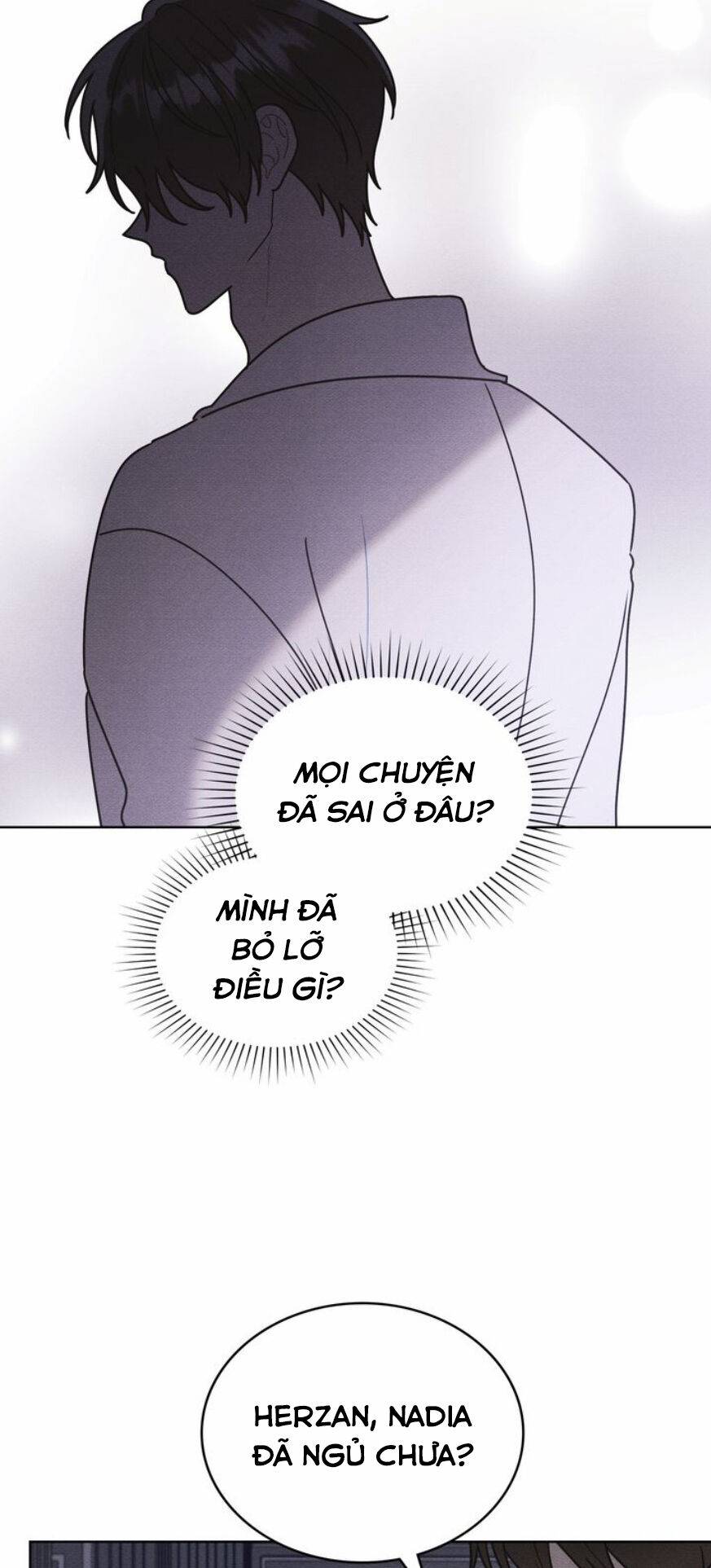 Ngài Công Tước, Chùng Ta Cùng Tắm Nào ! Chương 52 Ảnh 15