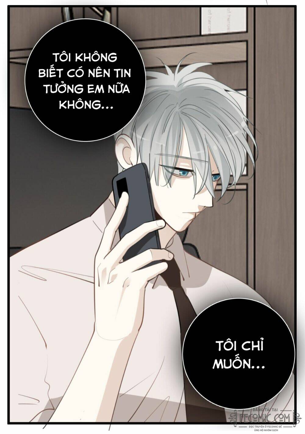 Vật Trong Tay Chương 96 Ảnh 26