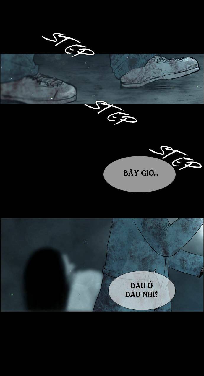 Shriek-2 Chương 1 Ảnh 54