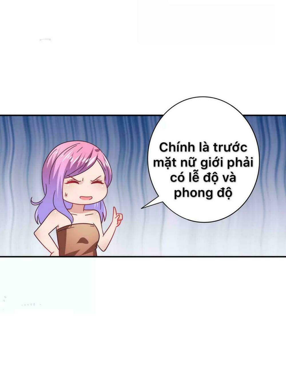 Nữ Hoàng Thú Sủng Chương 27 Ảnh 5