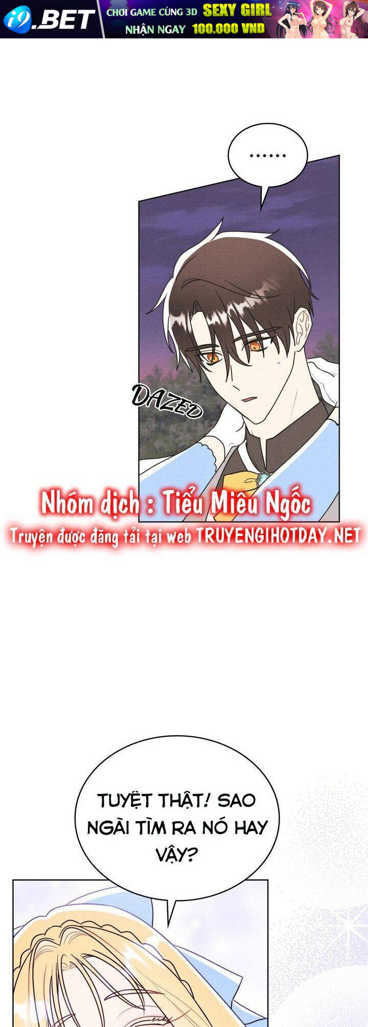 Ngài Công Tước, Chùng Ta Cùng Tắm Nào ! Chương 37 Ảnh 38