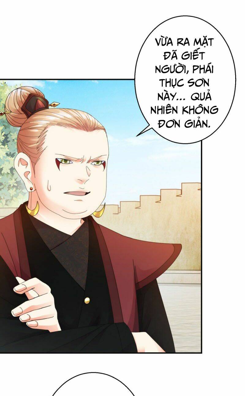 Sử Thượng Đệ Nhất Chưởng Môn Chương 183 Ảnh 16