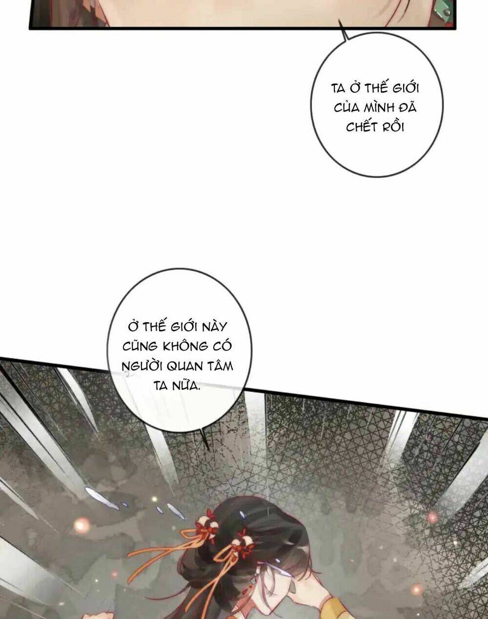 Hòa Thượng Phản Diện Giả Bạch Liên Hoa Chương 2 Ảnh 19