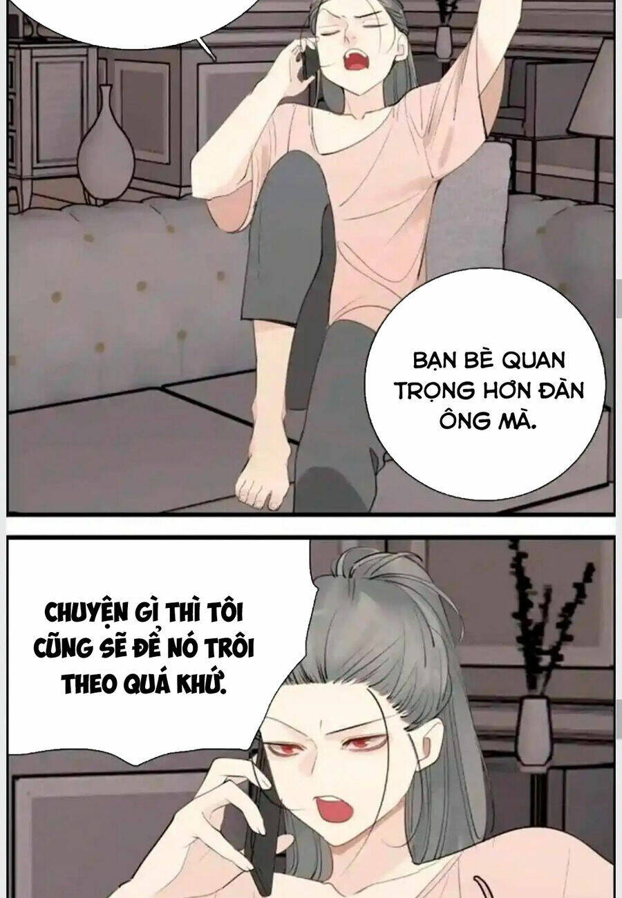 Vật Trong Tay Chương 101 Ảnh 23