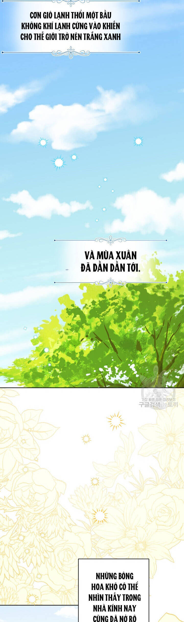 Lịch Sử Đen Tối Của Nam Chính Chương 45 Ảnh 33