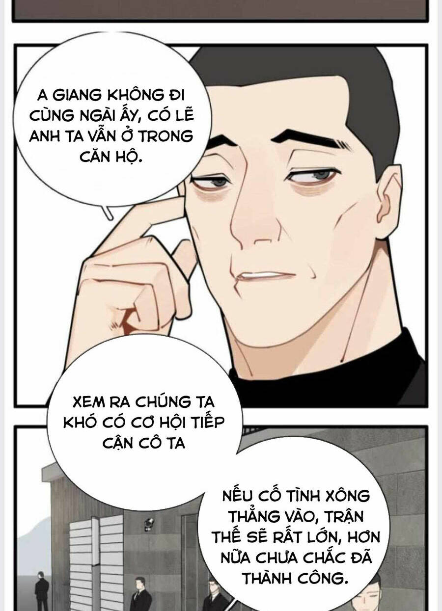 Vật Trong Tay Chương 112 Ảnh 19