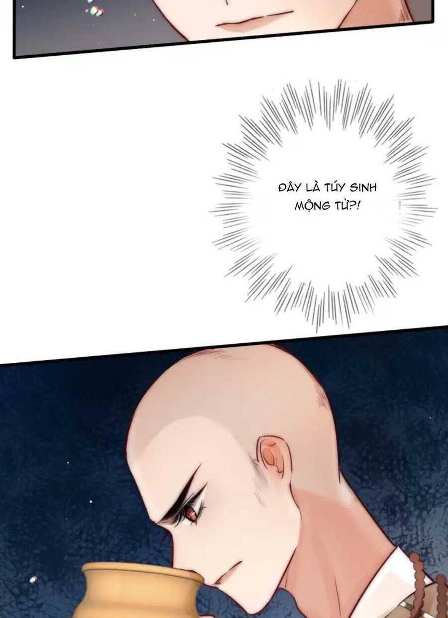 Hòa Thượng Phản Diện Giả Bạch Liên Hoa Chương 12 Ảnh 39