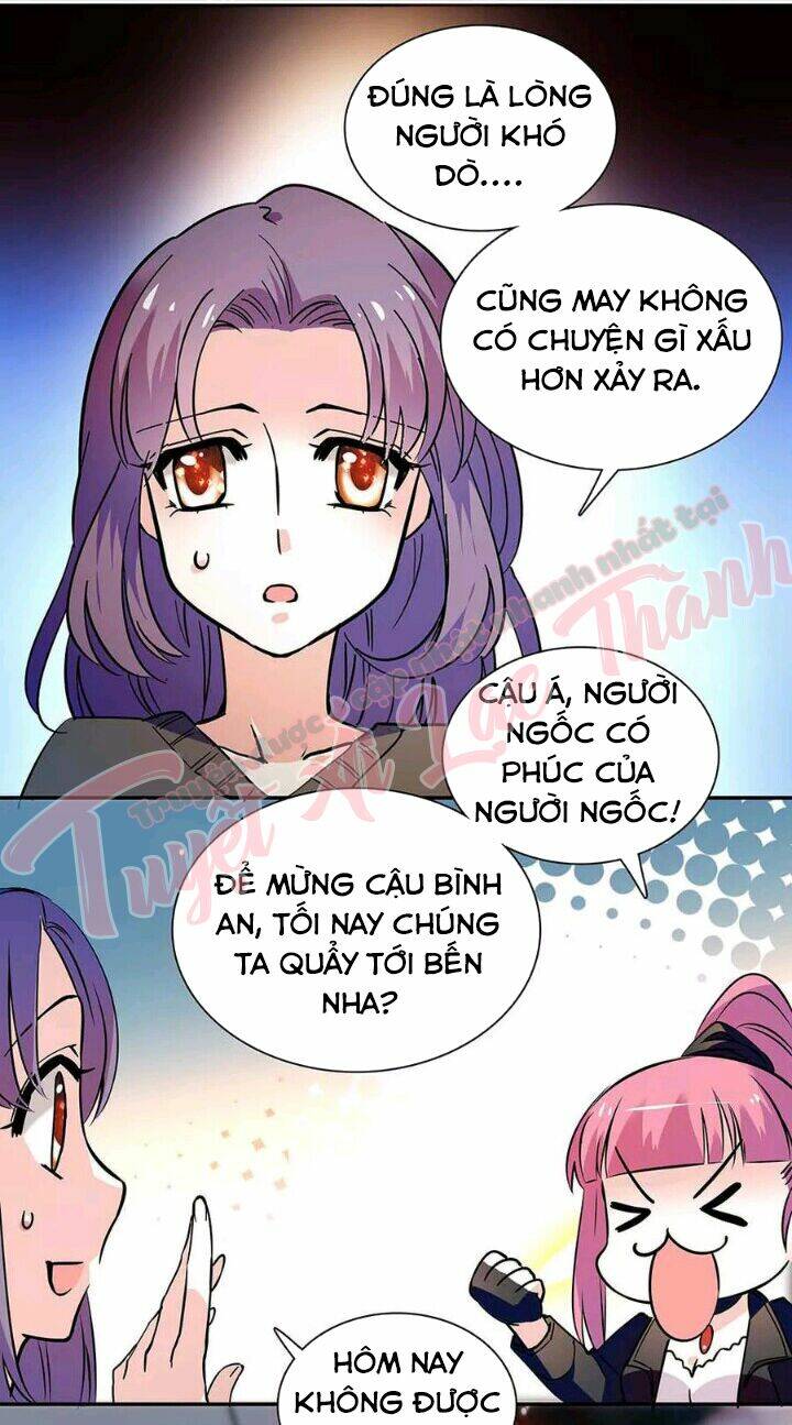 Tình Đầy Chông Gai Chương 135 Ảnh 7