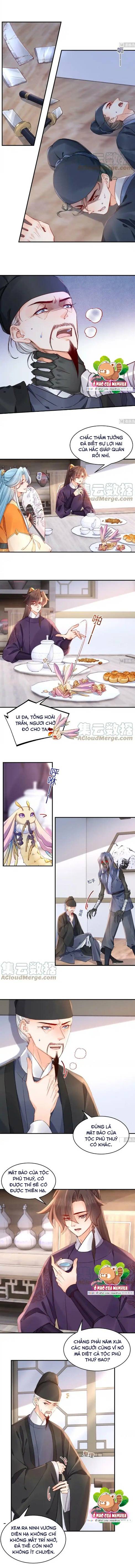 Hoàng Đệ Đừng Nhấc Đao Chương 83 Ảnh 5
