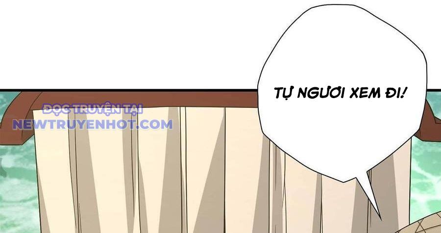 Thiên Long Bát Bộ Webtoon Chương 133 Ảnh 46
