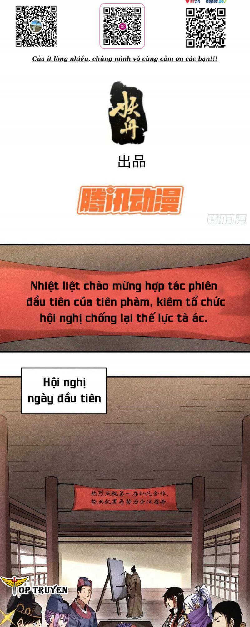 Thiếu Chủ Ma Giáo Có Thủ Cung Sa Chương 50 Ảnh 3