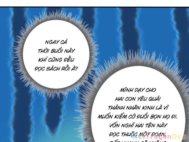 Đồ Đệ Của Ta Đều Là Đại Yêu Vô Địch Chương 28 Ảnh 89