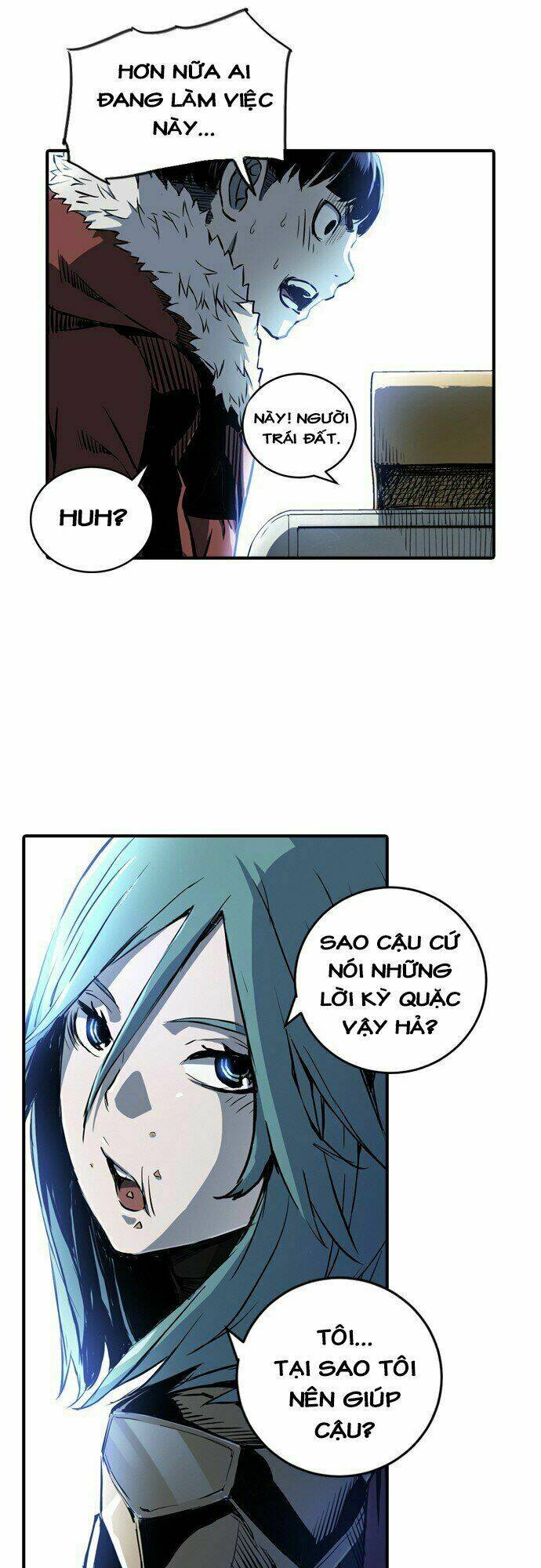Kangtawoo Chương 2 Ảnh 51