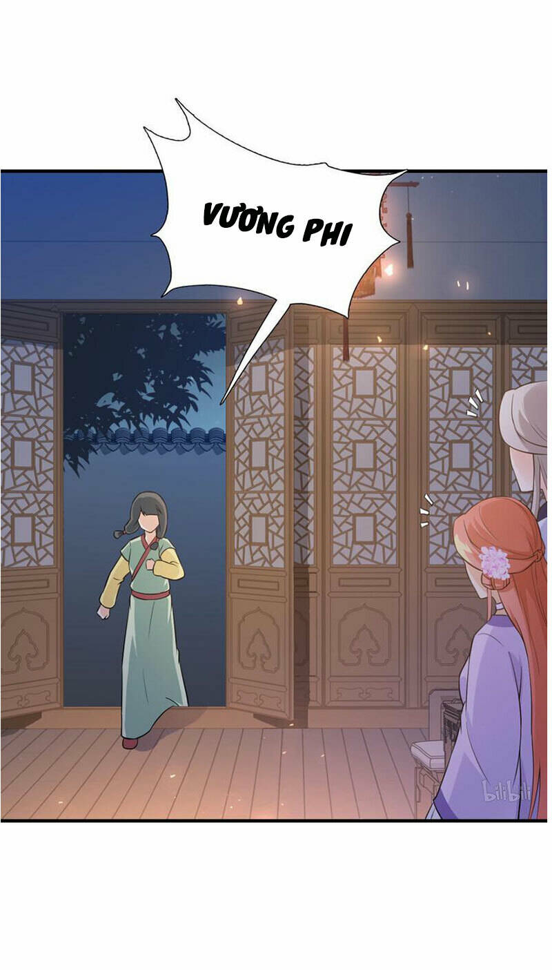 Tận Diệt Vương Gia Mãn Triều Chương 160 Ảnh 33