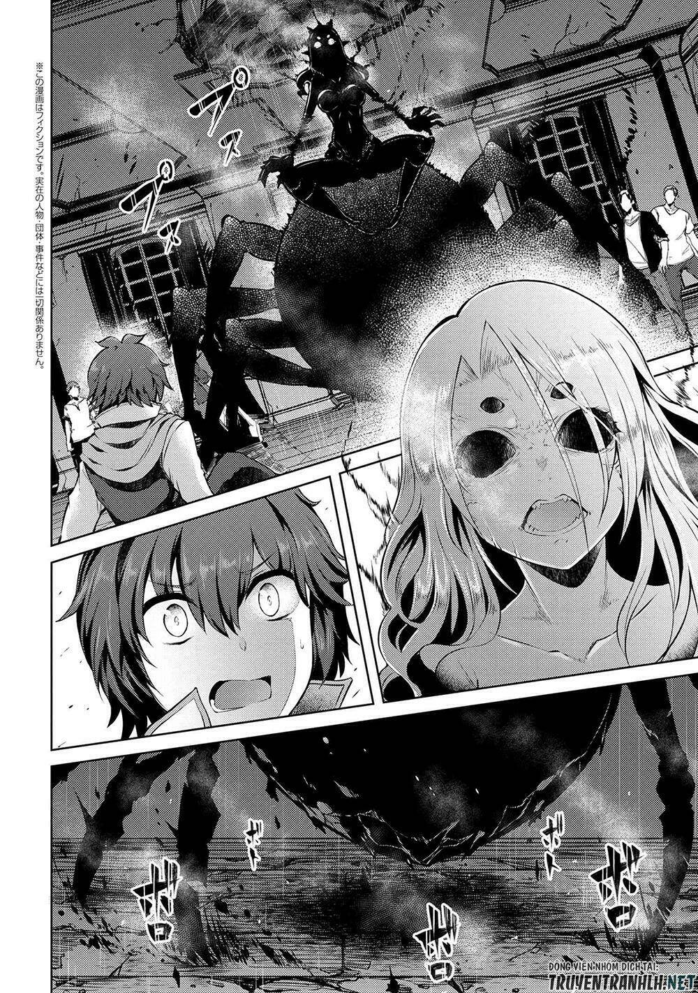 Ie Ga Moete Jinsei Dou Demo Yoku Natta Kara, Nokotta Nakenashi No Kin De Dark Elf No Dorei O Katta Chương 10 Ảnh 17