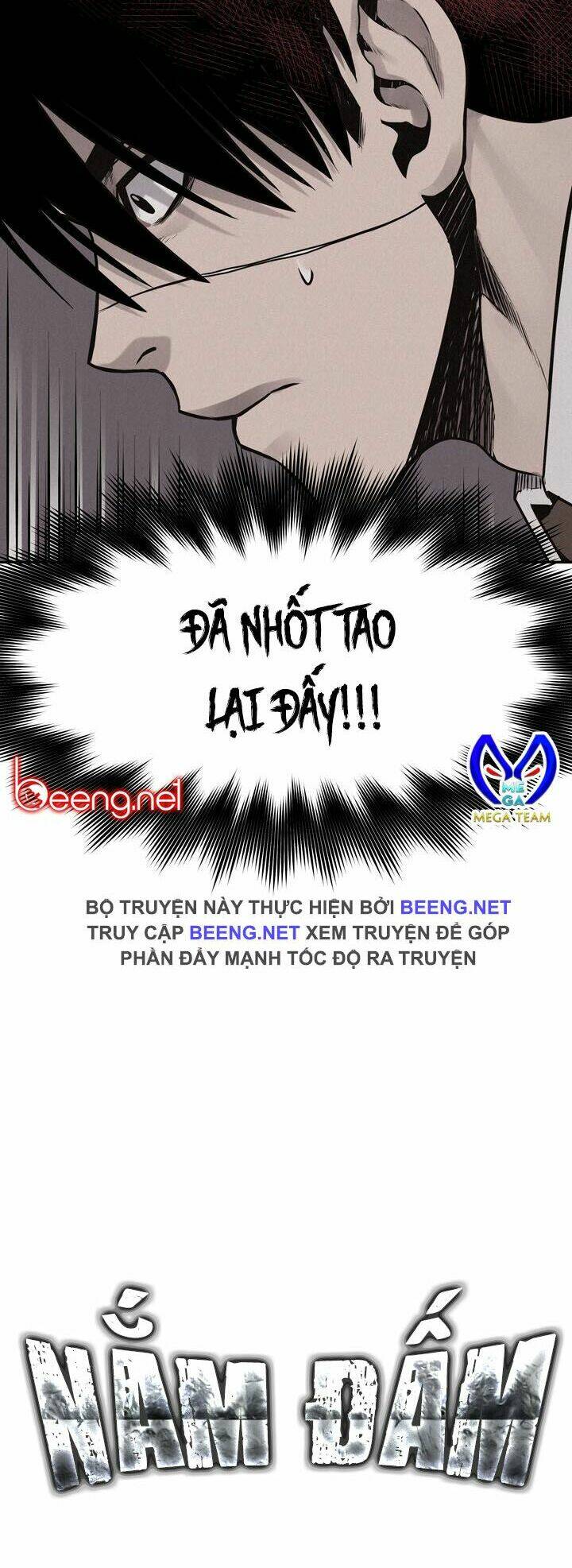 Nắm Đấm Chương 70 Ảnh 41