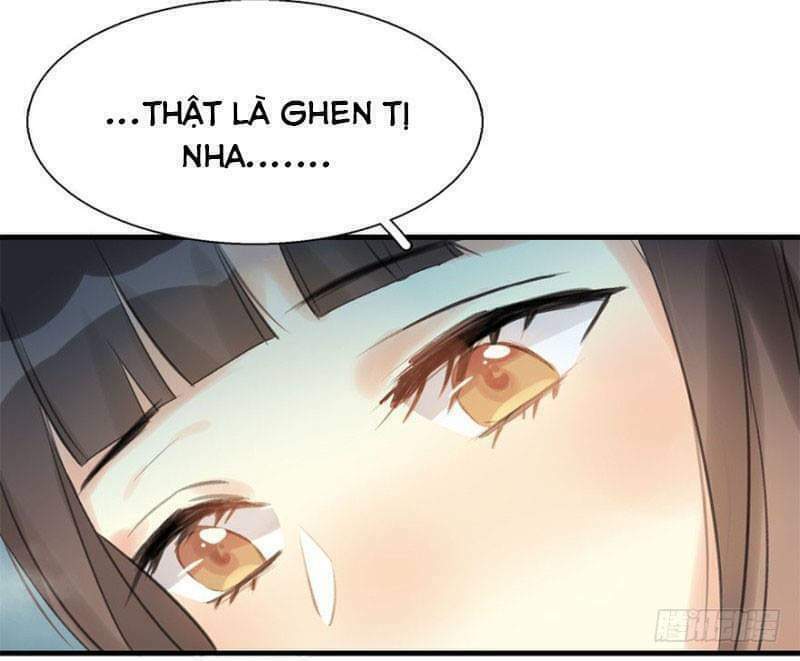 Nữ Thần Đại Nhân Sáo Lộ Đa Chương 11 Ảnh 9