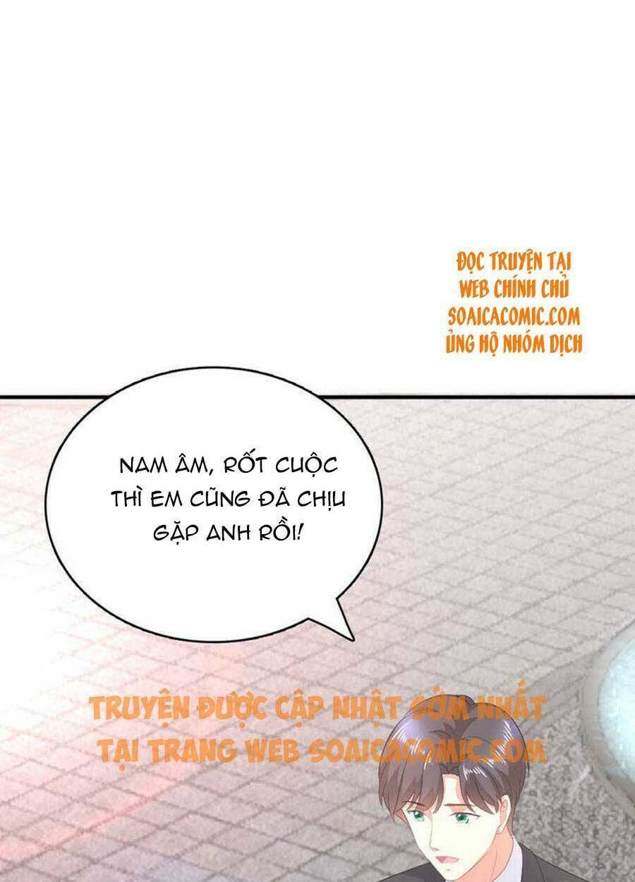 Bà Xã QuyếN Rũ Trí MạNg: TổNg TàI MuốN TáI HôN Chương 104 Ảnh 3