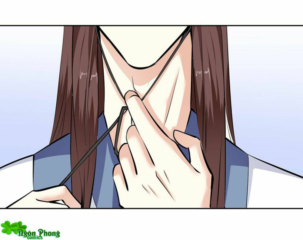 Hỏa Hồ Chương 44 Ảnh 6
