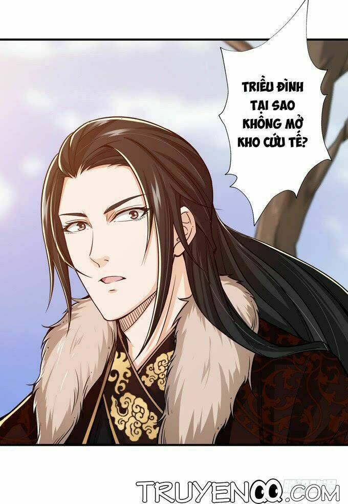 Tam Quốc Chi Vân Thăng Long Khởi Chương 7 Ảnh 40