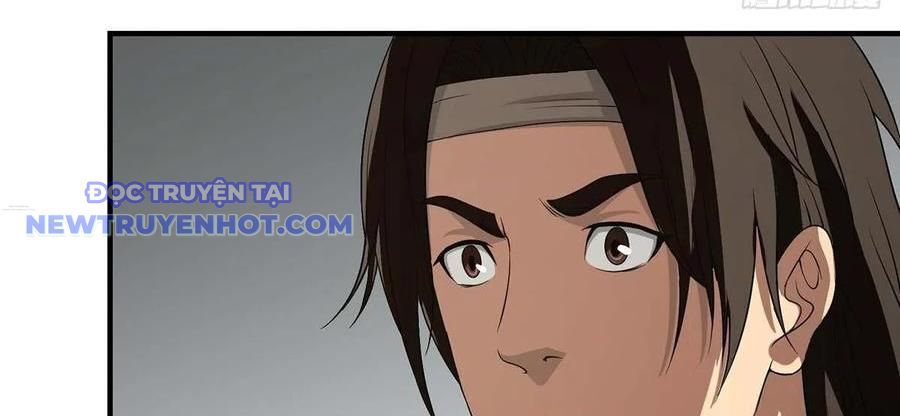 Thiên Long Bát Bộ Webtoon Chương 138 Ảnh 23