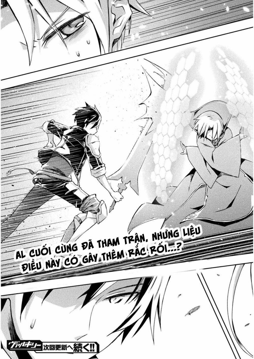 Dungeon Kurashi No Moto Yuusha Chương 19 Ảnh 24