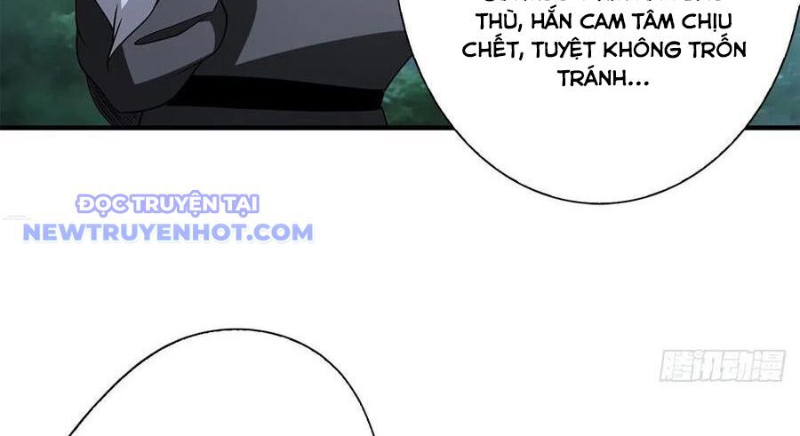 Thiên Long Bát Bộ Webtoon Chương 136 Ảnh 47