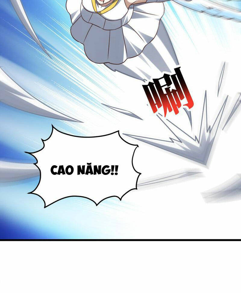 Cao Năng Lai Tập Chương 360 Ảnh 62