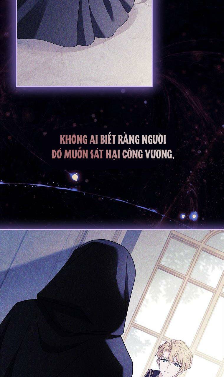 Tiểu Thư Muốn Được Nghỉ Ngơi Chương 107 Ảnh 25