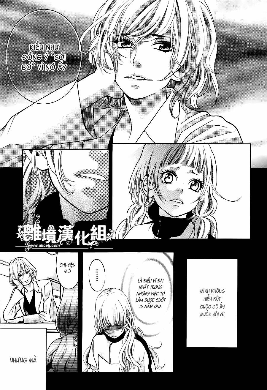 Kyou No Kira-Kun Chương 10 Ảnh 22