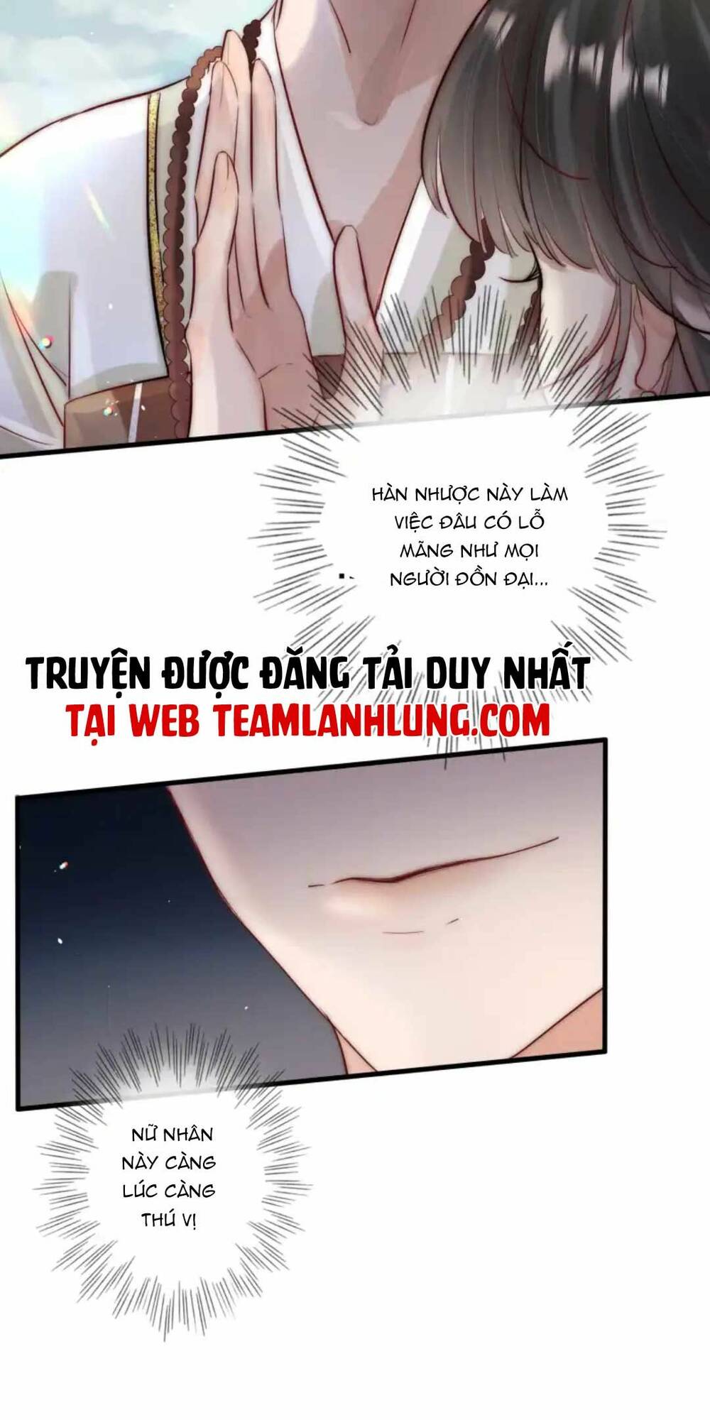 Hòa Thượng Phản Diện Giả Bạch Liên Hoa Chương 9 Ảnh 32