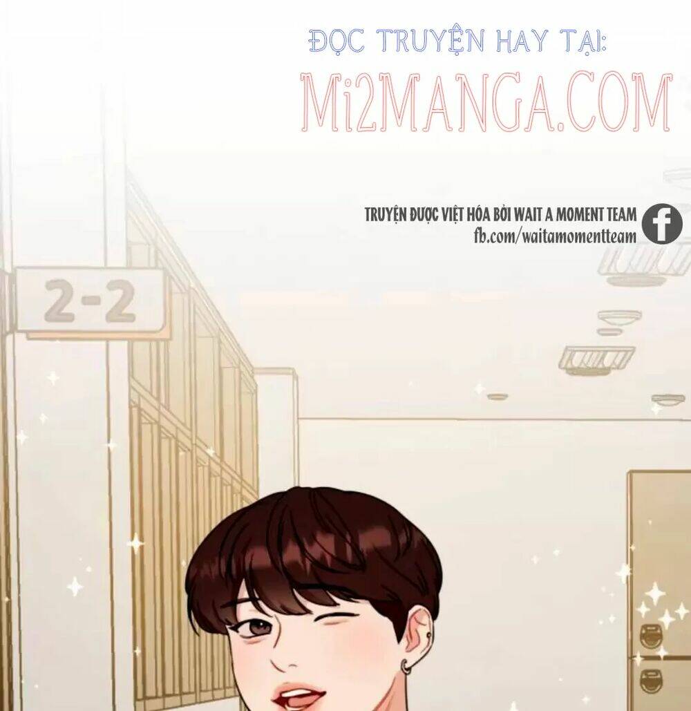 Bloody Romance - Lãng Mạn Đẫm Máu Chương 17 Ảnh 45