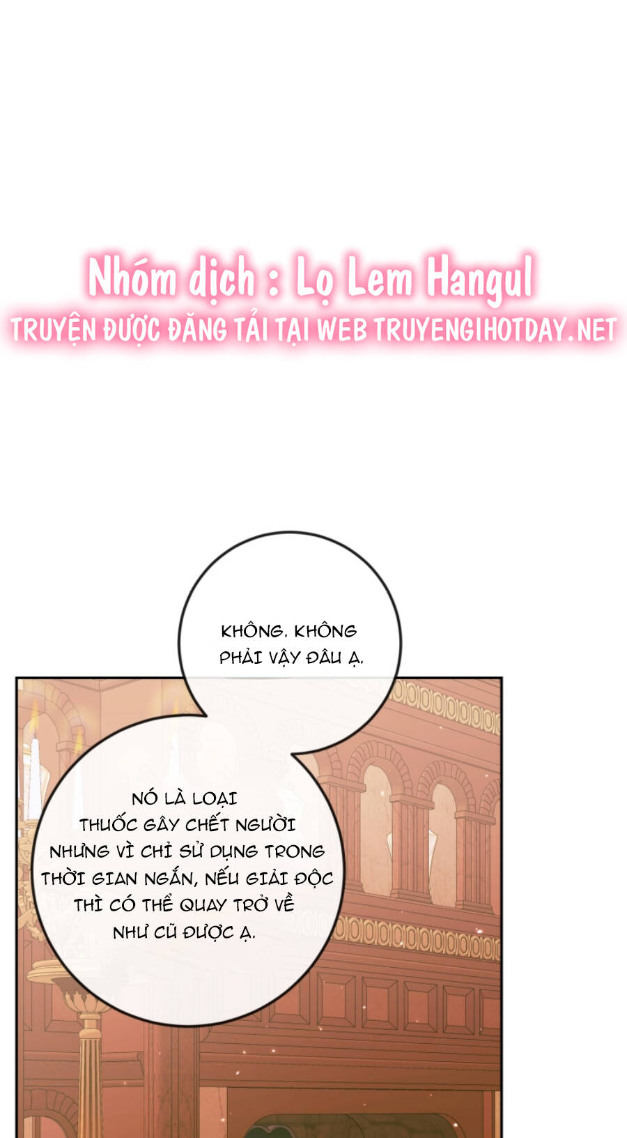 Trở Thành Cô Vợ Khế Ước Của Nhân Vật Phản Diện Chương 97.1 Ảnh 33