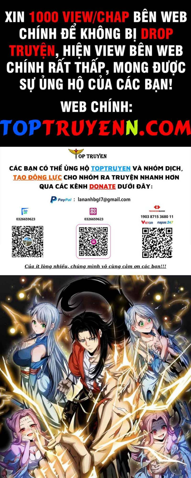 Thiếu Chủ Ma Giáo Có Thủ Cung Sa Chương 55 Ảnh 2