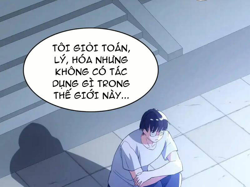 Không Nhường Nữa Ta Chết, Ta Liền Thật Vô Địch Chương 150 Ảnh 73