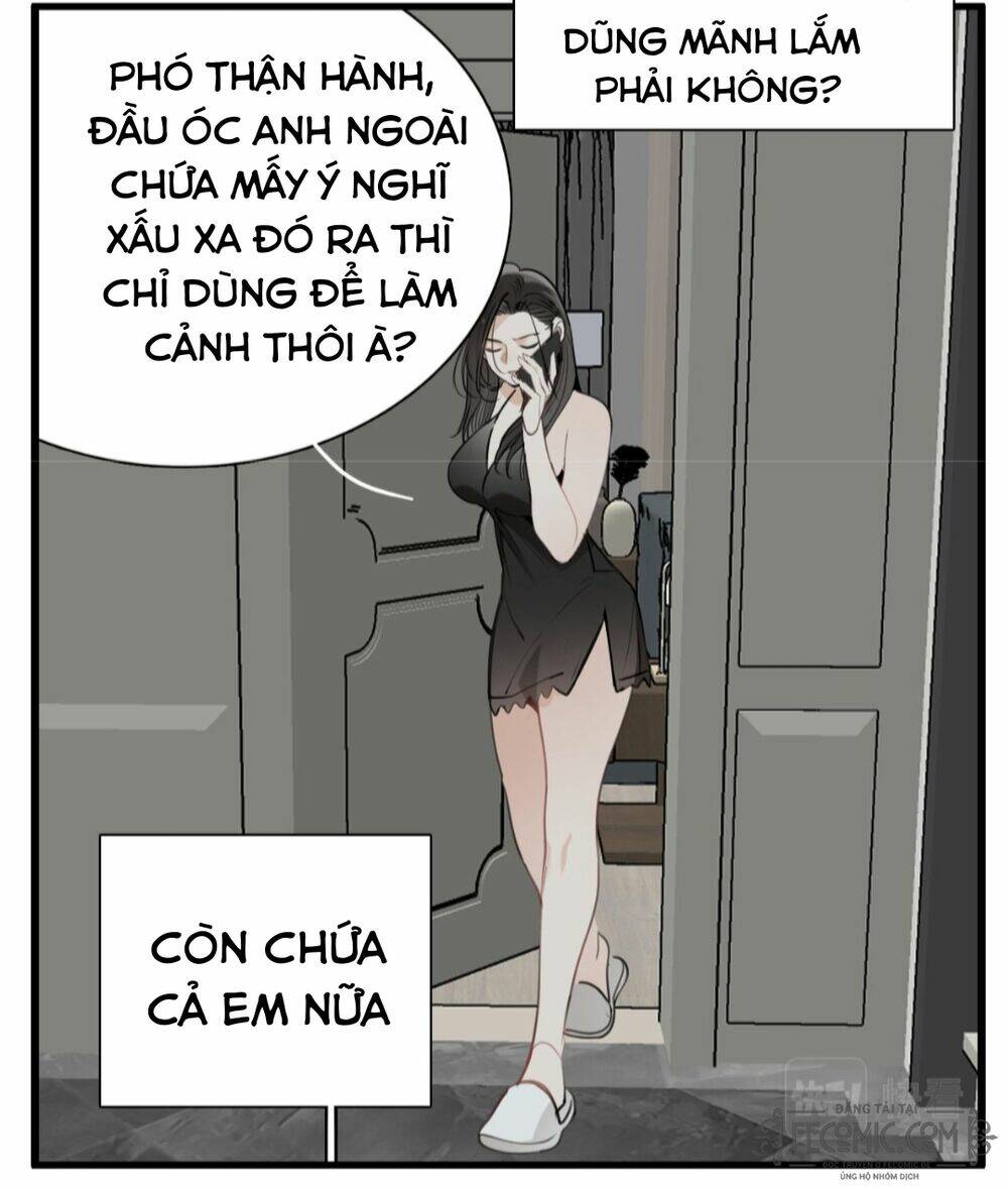 Vật Trong Tay Chương 96 Ảnh 18
