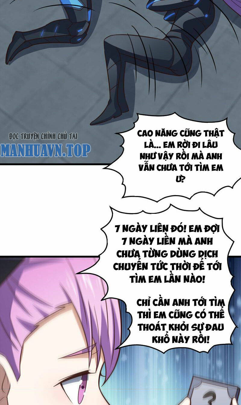 Cao Năng Lai Tập Chương 347 Ảnh 9