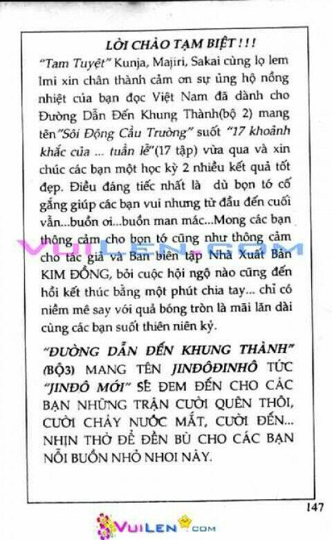 Sôi Động Cầu Trường Full 17 Tập Chương 17 Ảnh 148